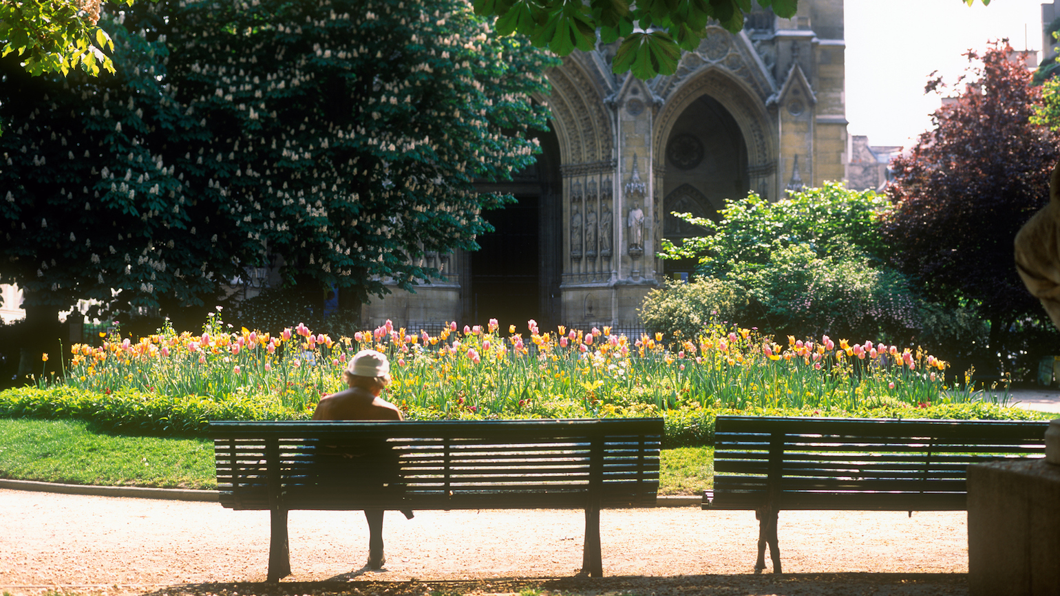 Are You Willing to Become a House of Prayer?