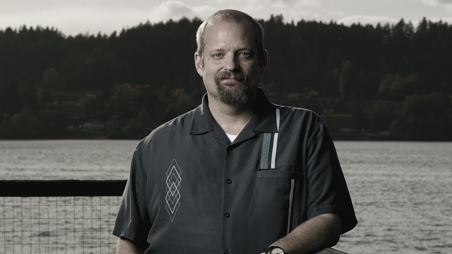 Addicted to Opioids, This Pastor Found Honesty Was the Path to Recovery