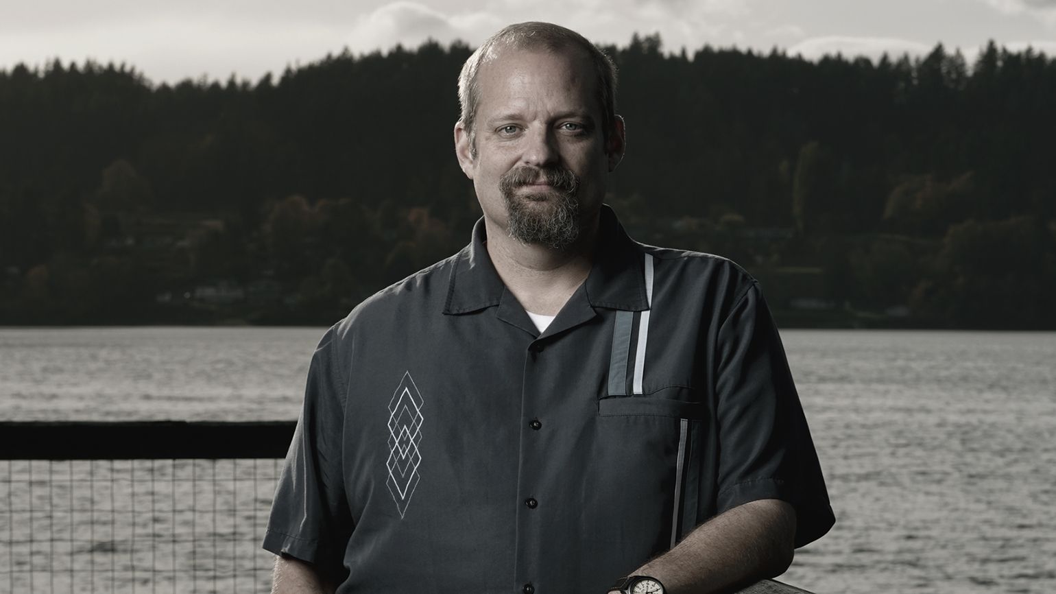 Addicted to Opioids, This Pastor Found Honesty Was the Path to Recovery