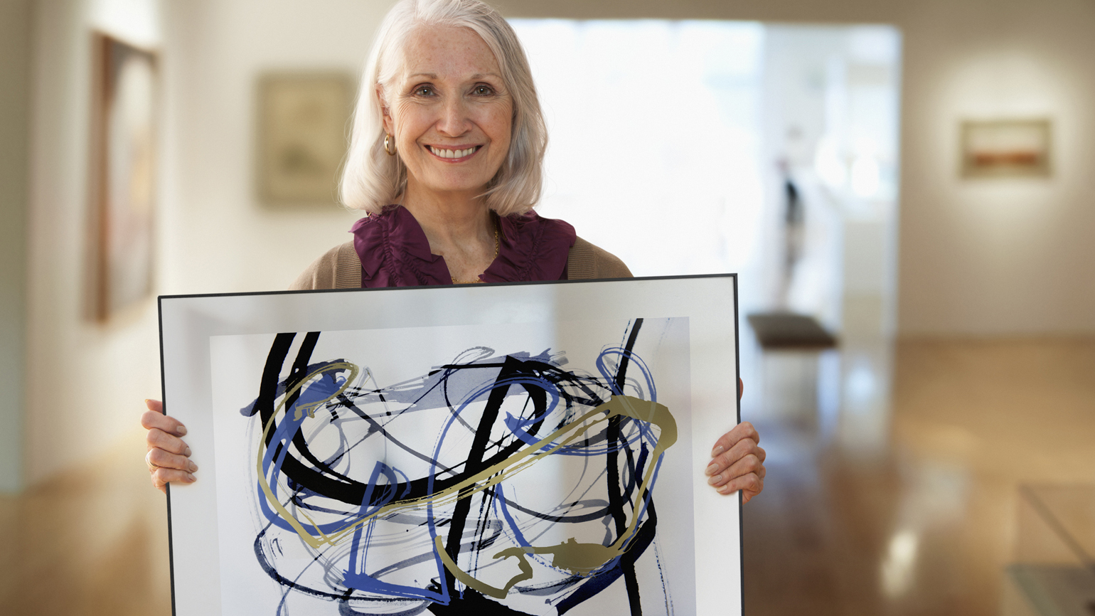 How Creative Expression Can Improve Your Loved One’s Well-Being