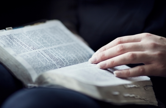 10 Fast Facts About the Bible
