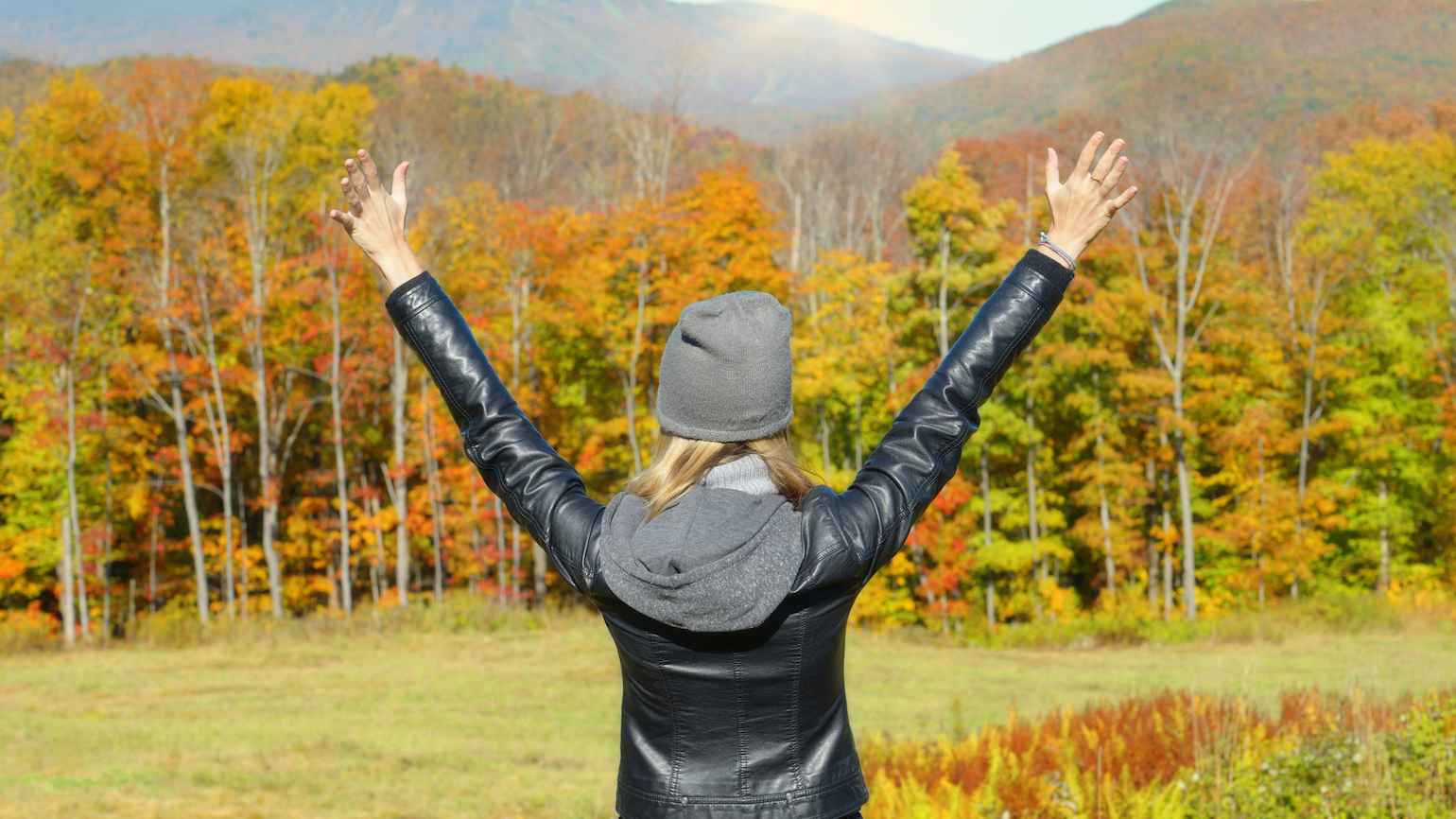 A 3-Word Prayer to Help You See the Big Picture