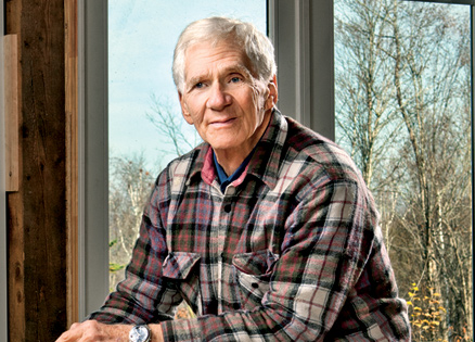 His Faith Overcame His Pride