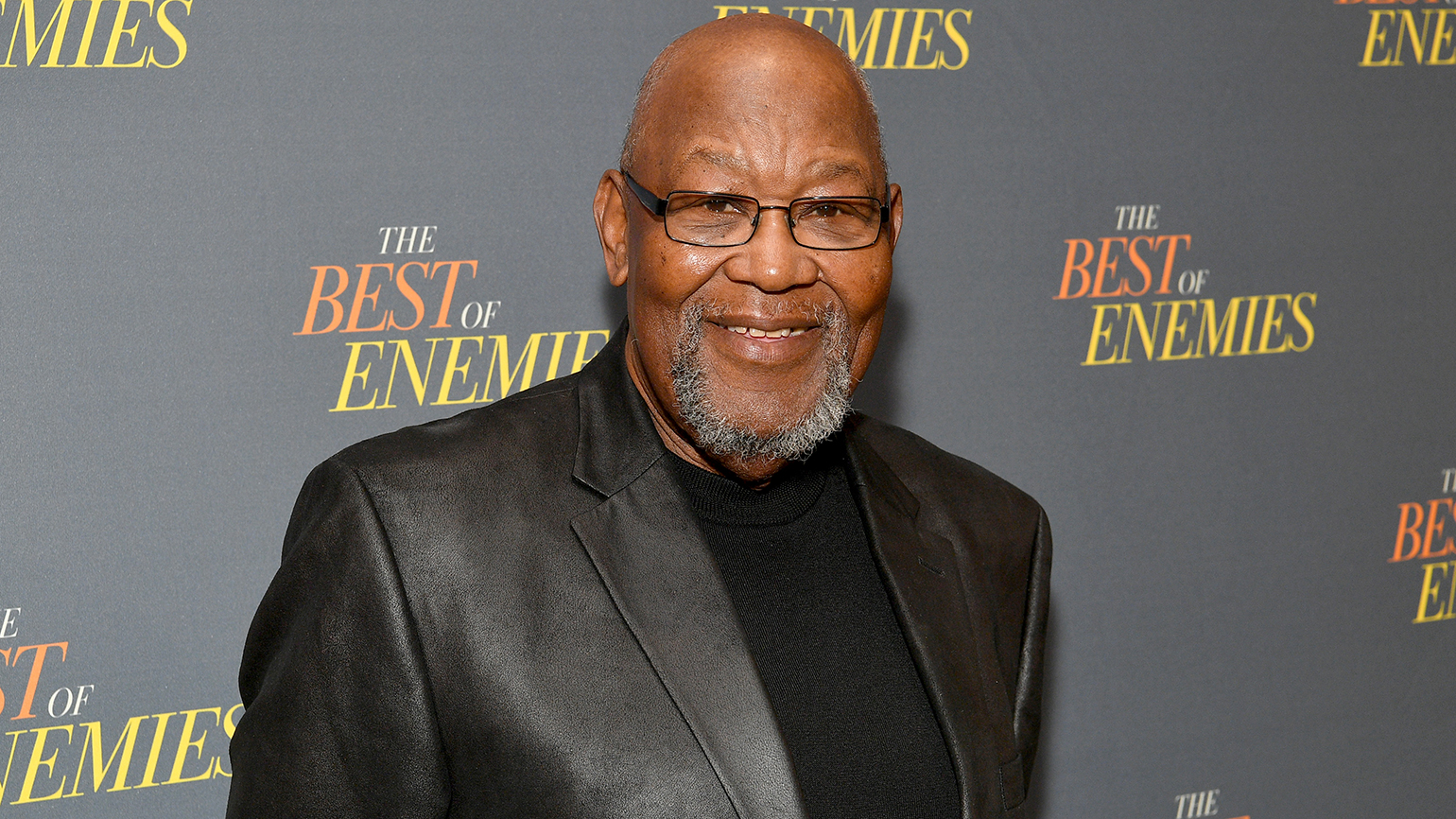 The Inspiring True Story Behind New Movie ‘The Best of Enemies’