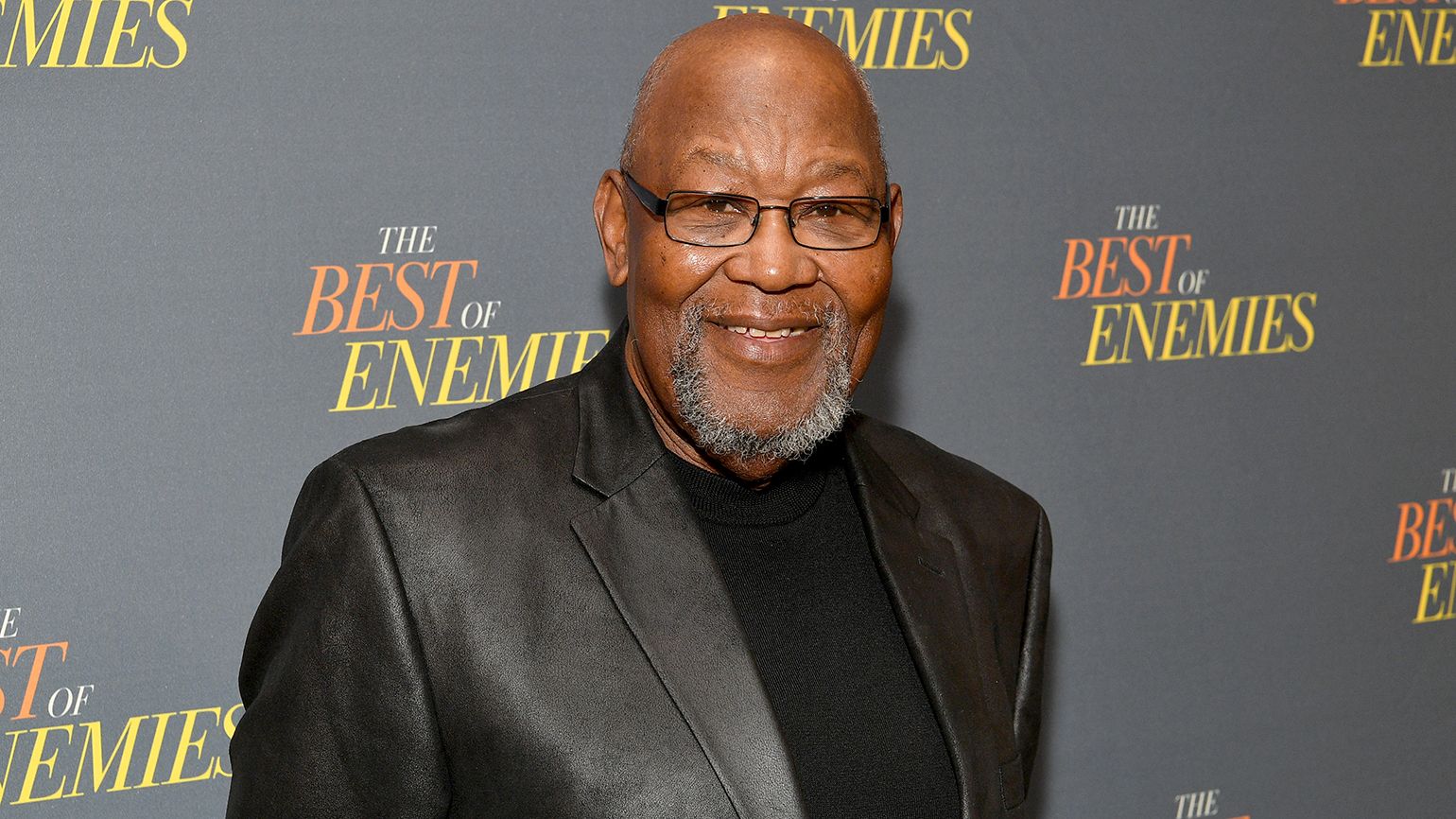 The Inspiring True Story Behind New Movie ‘The Best of Enemies’