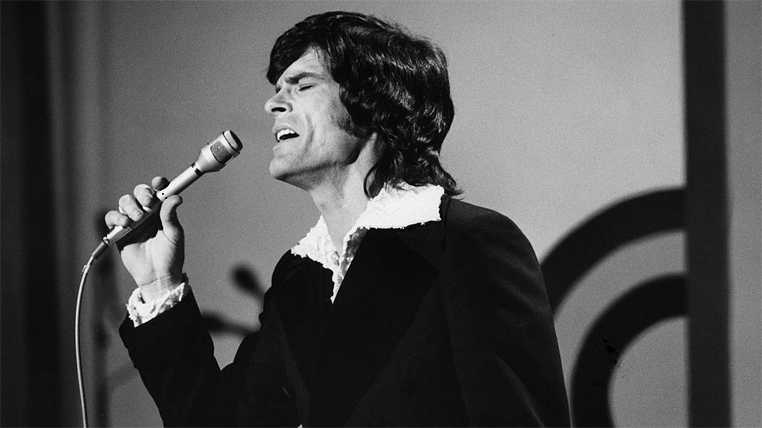 Guideposts Classics: B. J. Thomas on Growing with God
