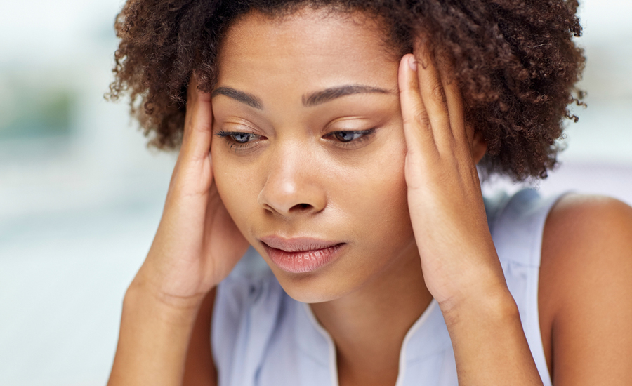 The Faith to Look Beyond Our Circumstances