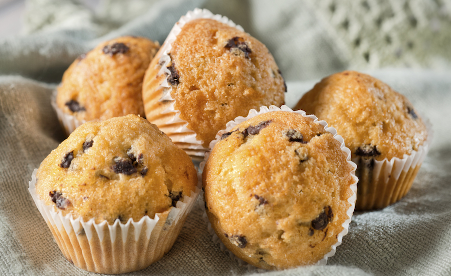 Blessing Others By Giving Back