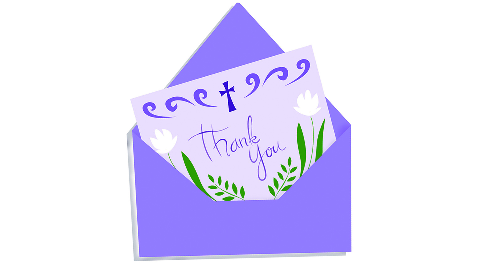 Someone Cares: 40 Handwritten Blessings for Lent