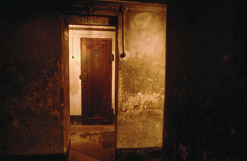 The Miracle of Block 11