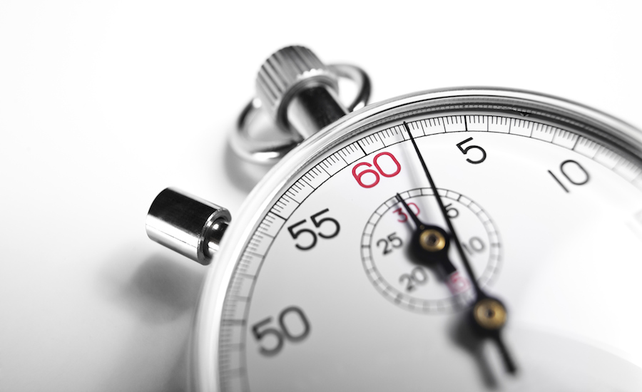 How to Quickly Pray for Someone You’ve Just Met