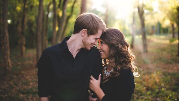 ‘Be Still and Know I Am God’