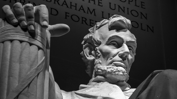 6 Ways to Pray Like Abraham Lincoln