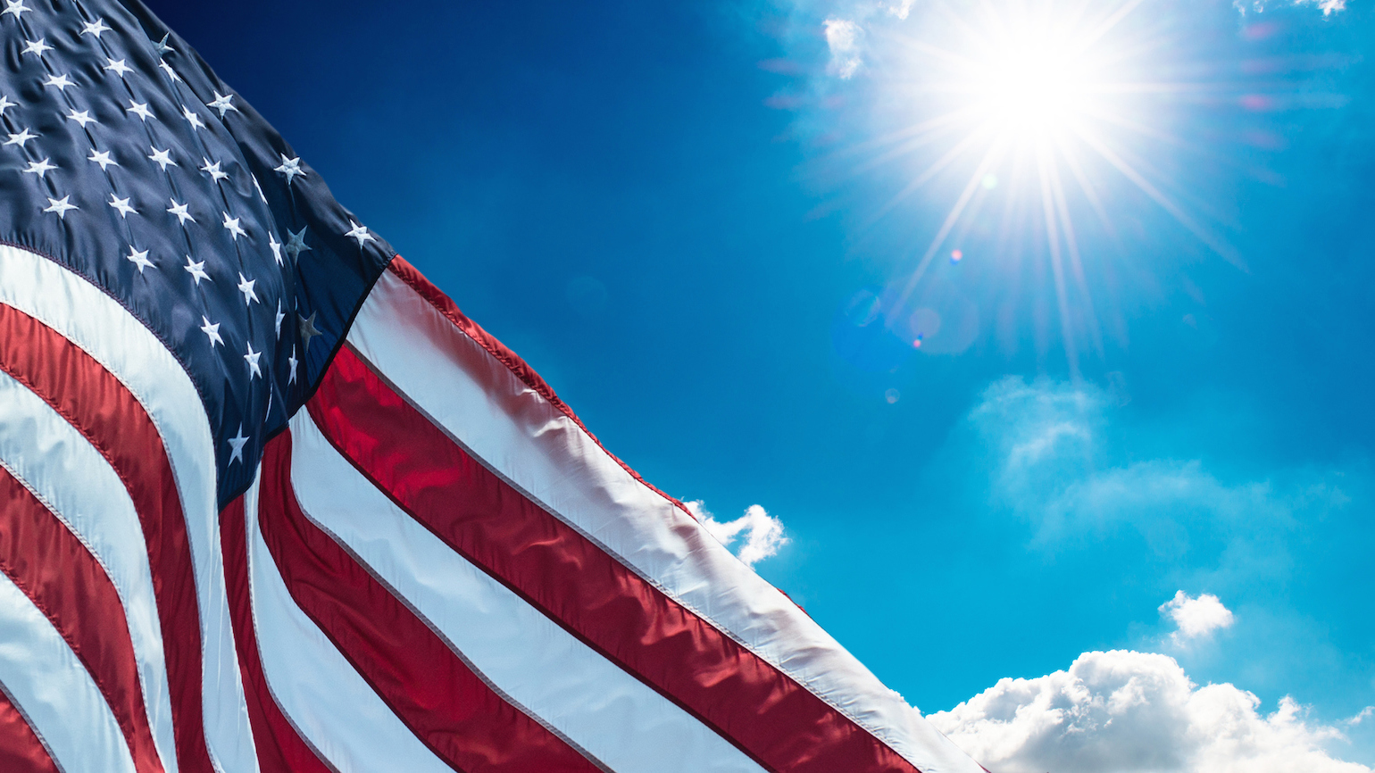 Happy Birthday, American Legion