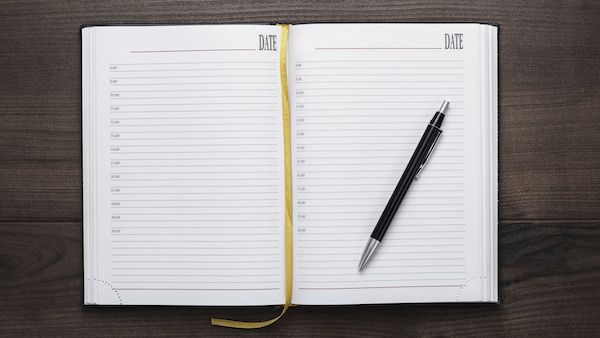 When God Makes Appointments for Us