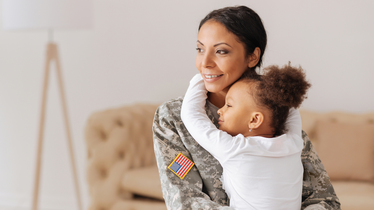 Military Appreciation Month: 5 Ways to Honor Military Families