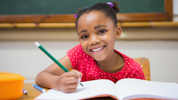 A Back to School Prayer for Teachers