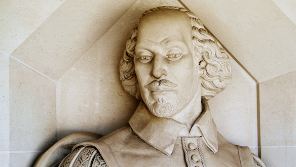 7 Ways to Pray with Shakespeare
