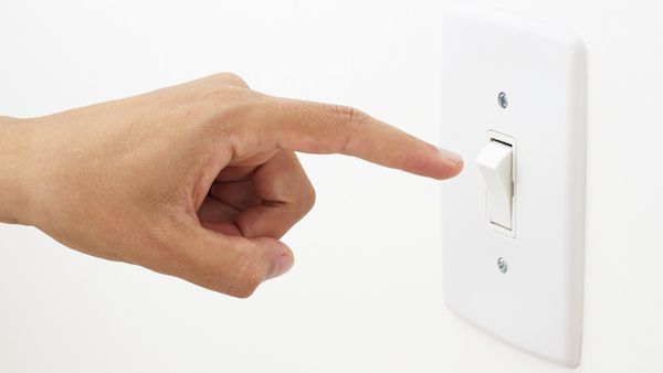 What Stands Between You and God?