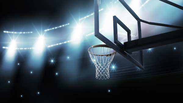 When March Madness Saved Fans from a Tornado