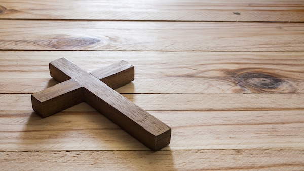 What If We Lived What We Say We Believe?