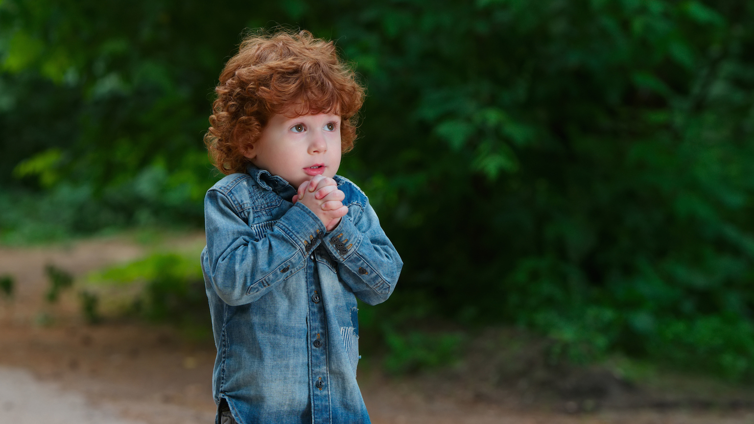 How to Keep Fear at Bay