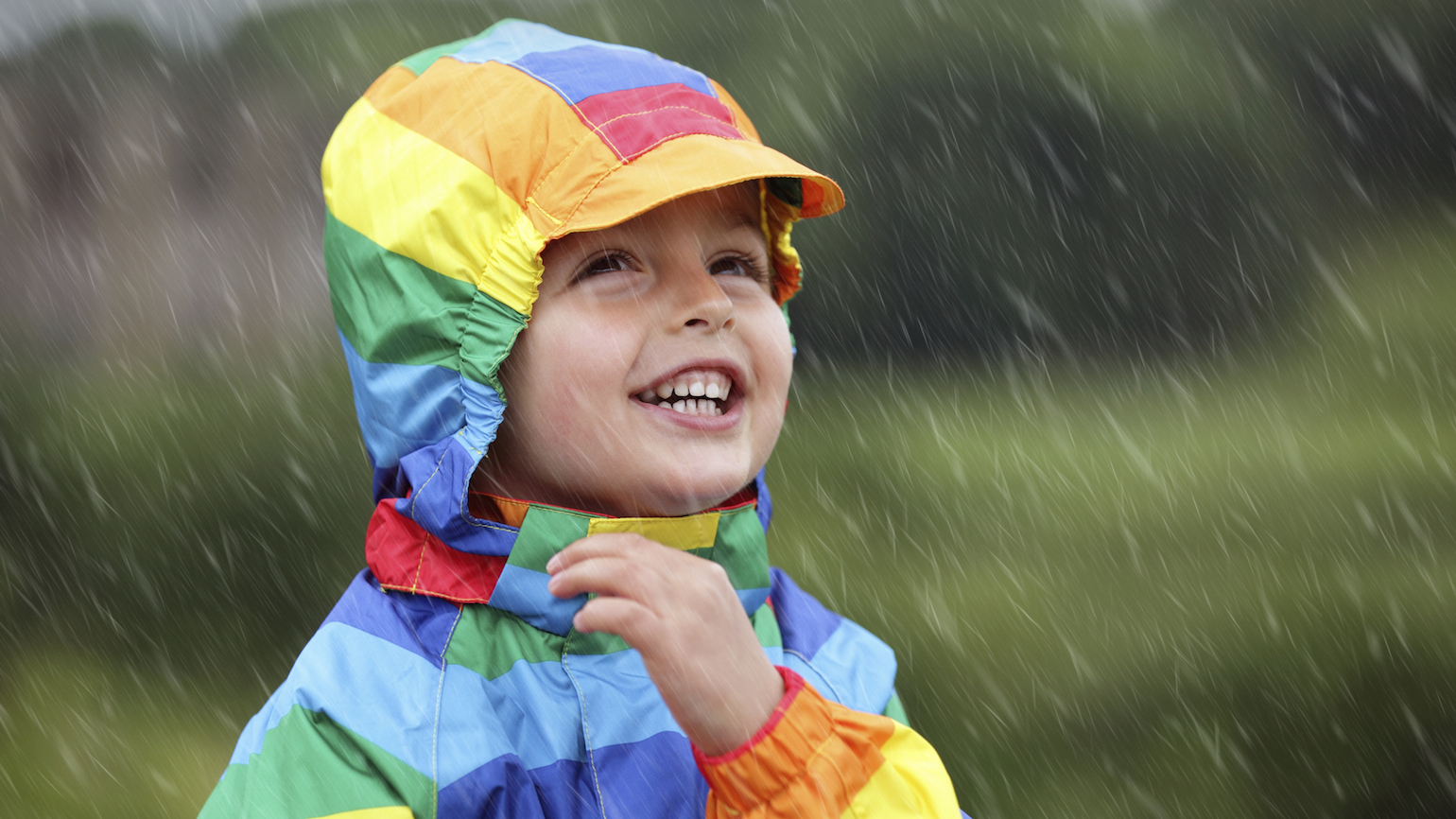 A Boy’s Big Dream Comes True