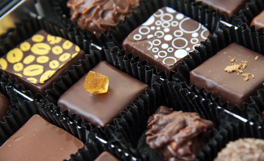 When Parenting Is Like a Box of Chocolates