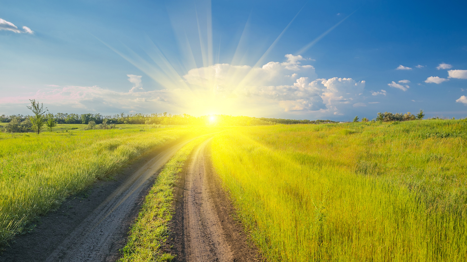 The Roads That Lead to God