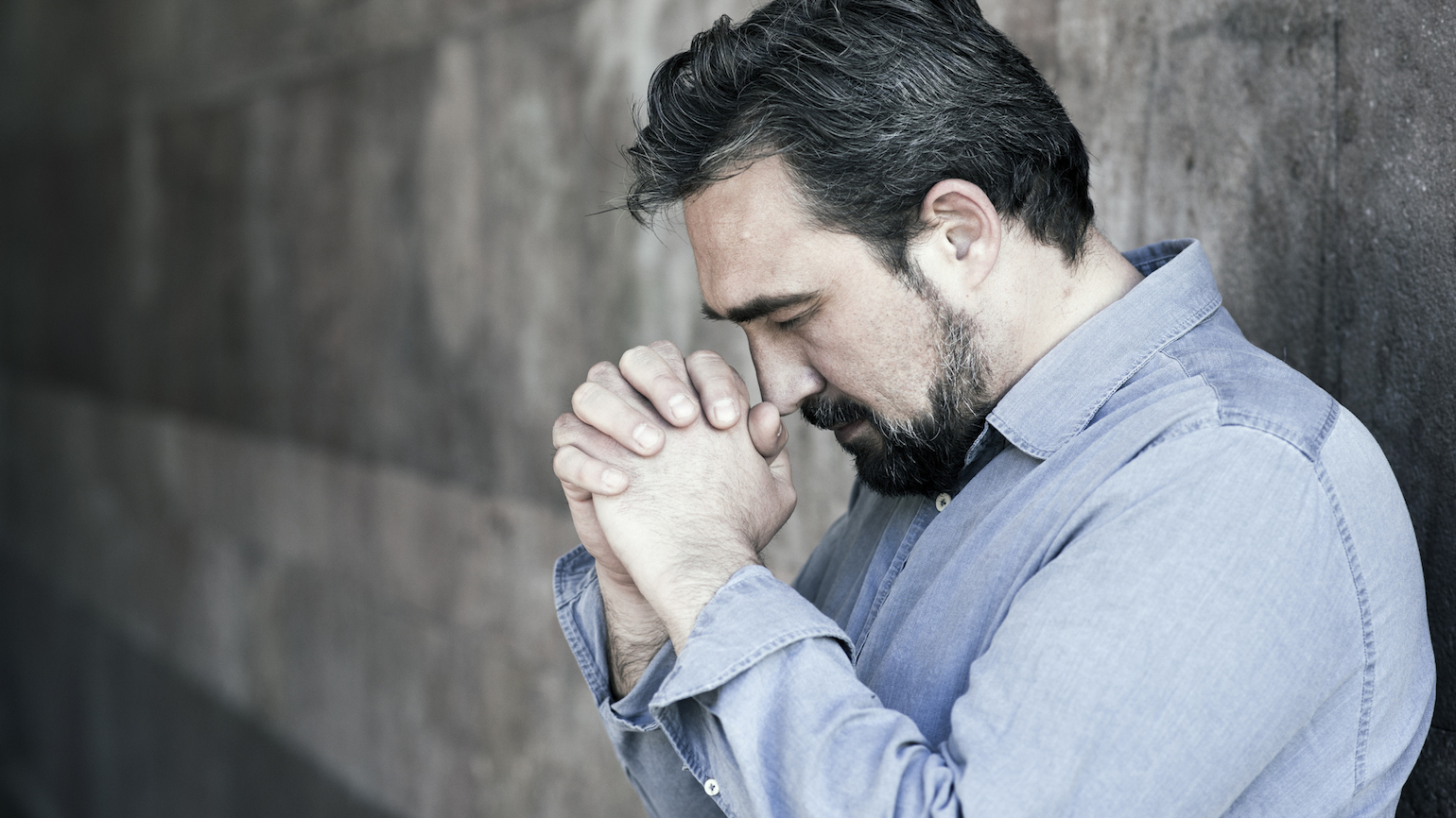 Make Your Complaint a Prayer