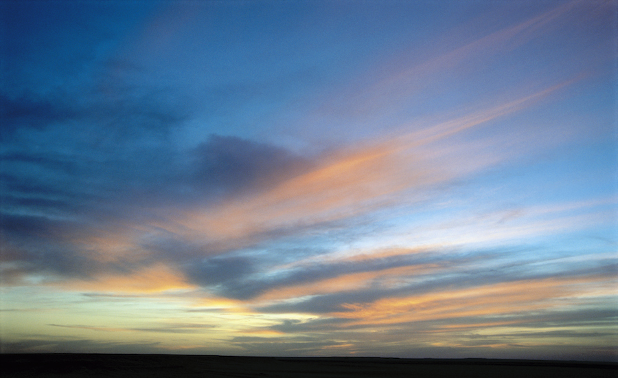 Where Does Consciousness Come From?