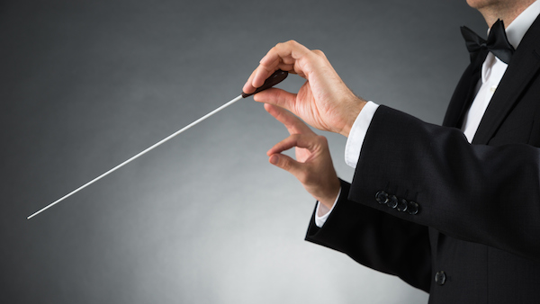 What’s Your Prayer Pattern?