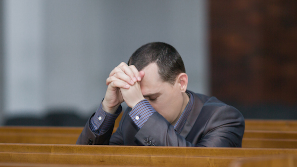 7 Ways to Confess Well