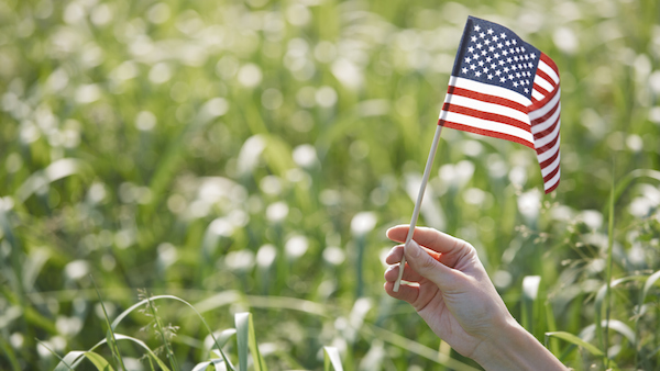 9 Coping Tricks of a Military Mom