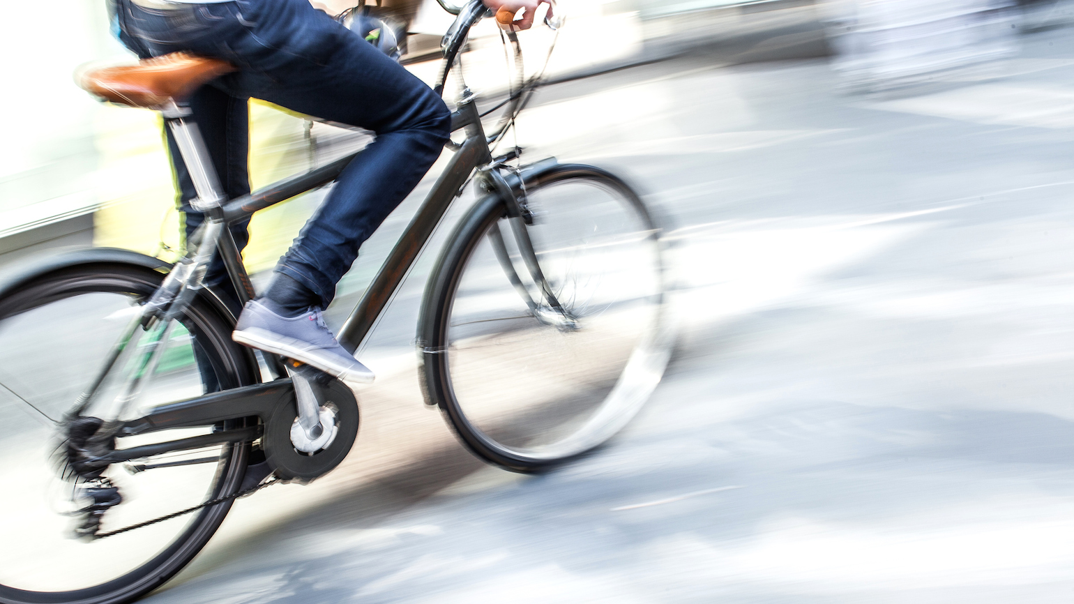 A Close Call and a Heart Full of Thanks