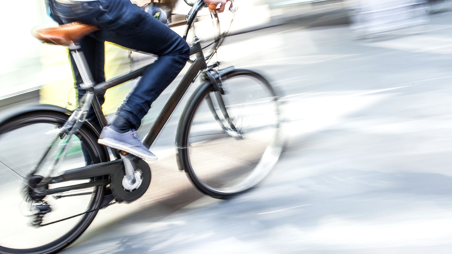 A Close Call and a Heart Full of Thanks