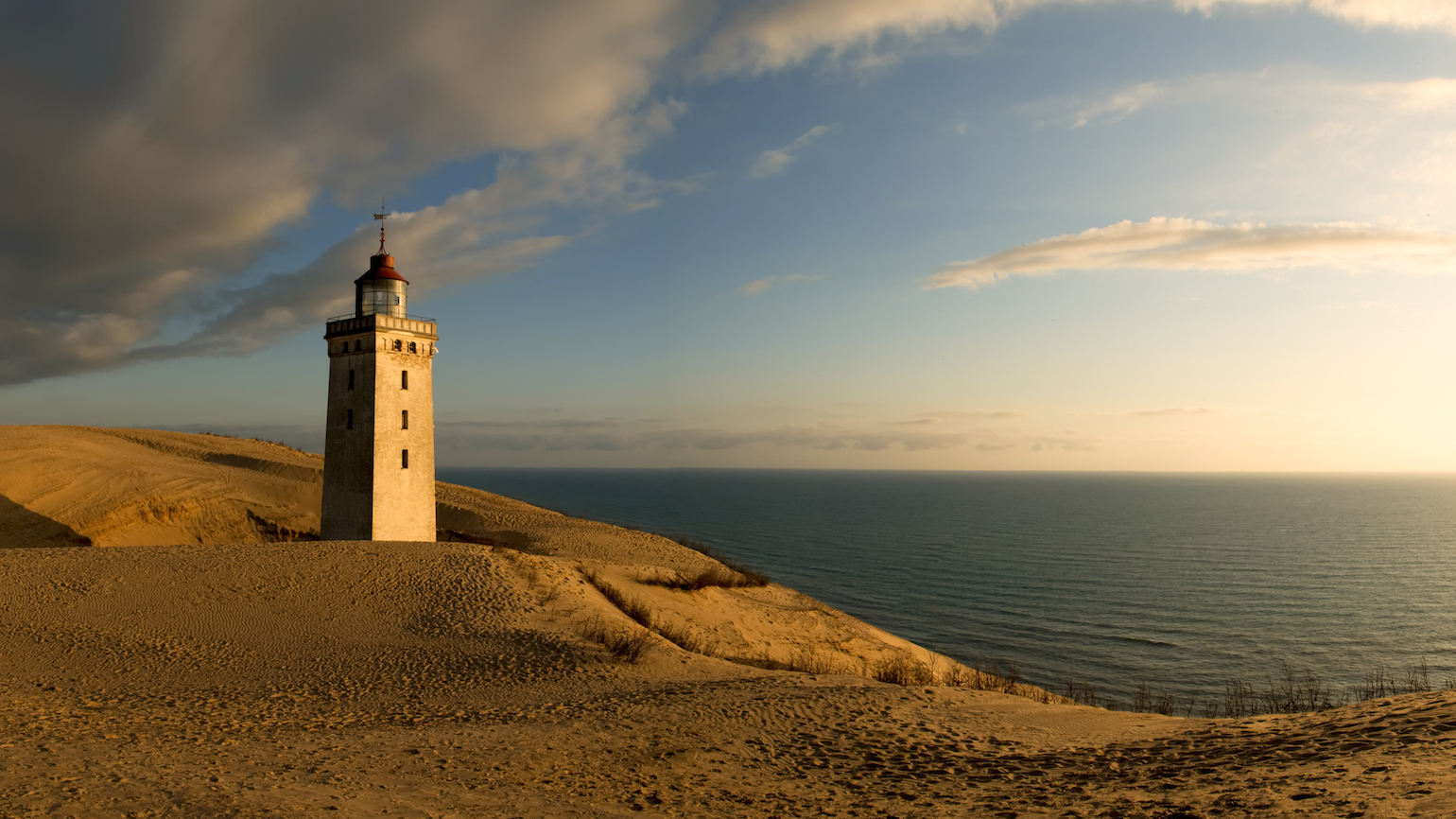 Mysterious Dreams of Denmark