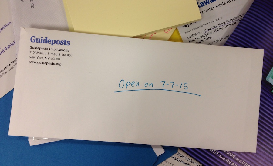 The Miracles That Didn’t Happen