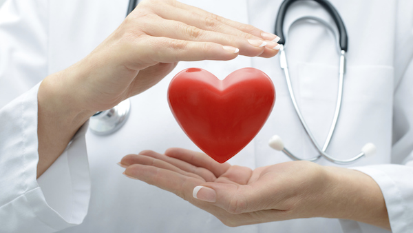 A Doctor’s Leap of Faith