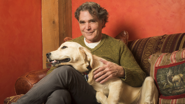 Remembering the Love of a Pet