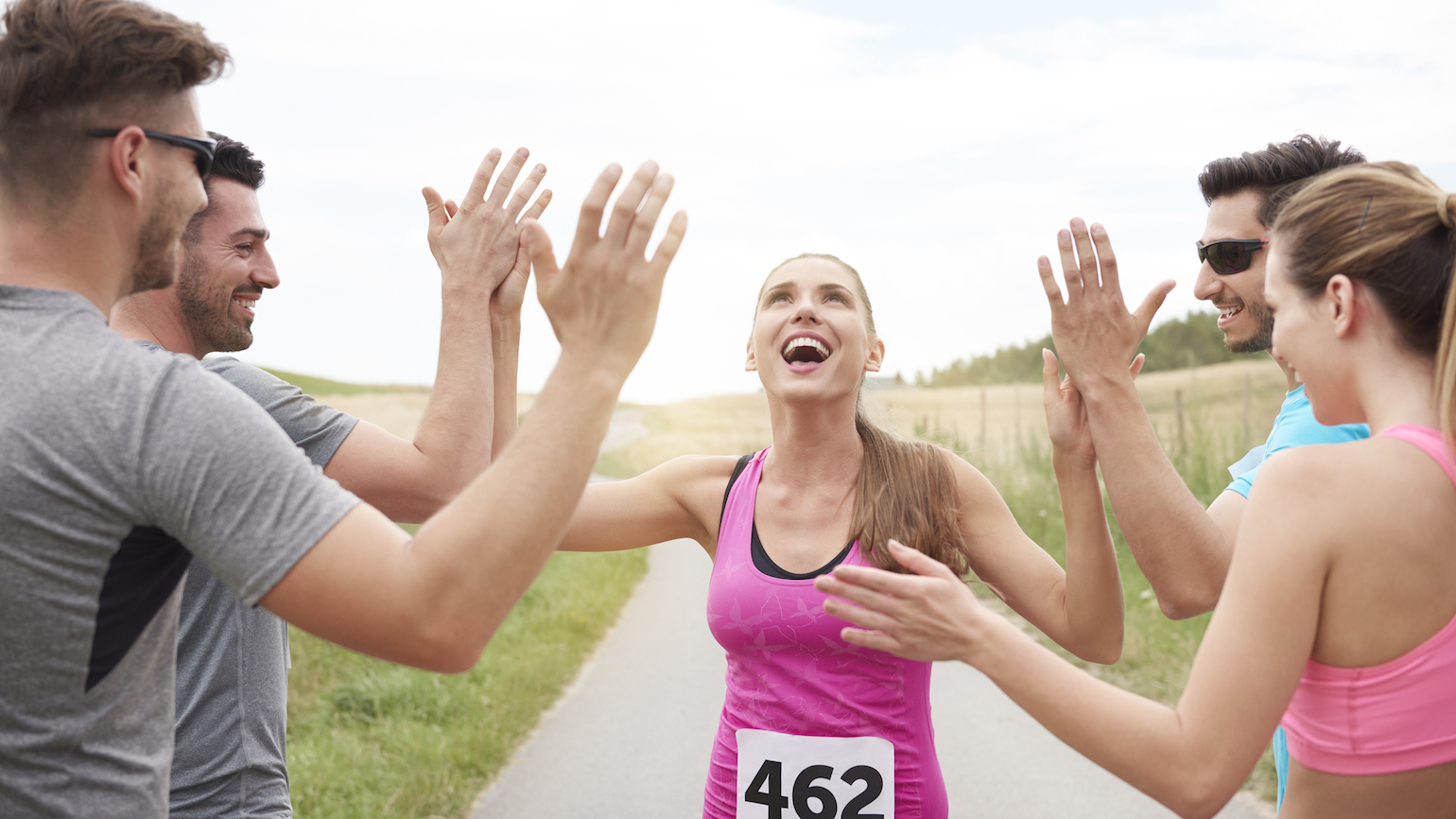 Encourage Someone for Lent