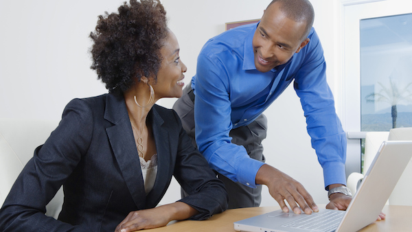 Simple Words of Encouragement