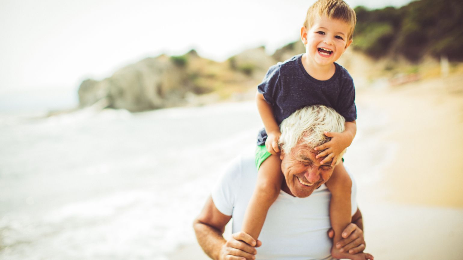 Simple Joys of Time with Family