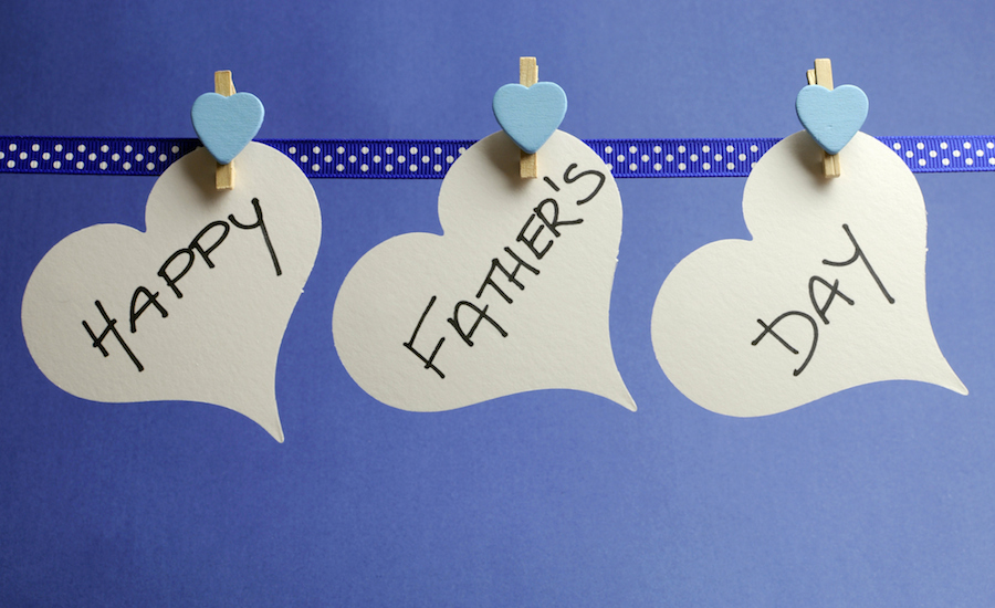 7 Great Prayers for Fathers