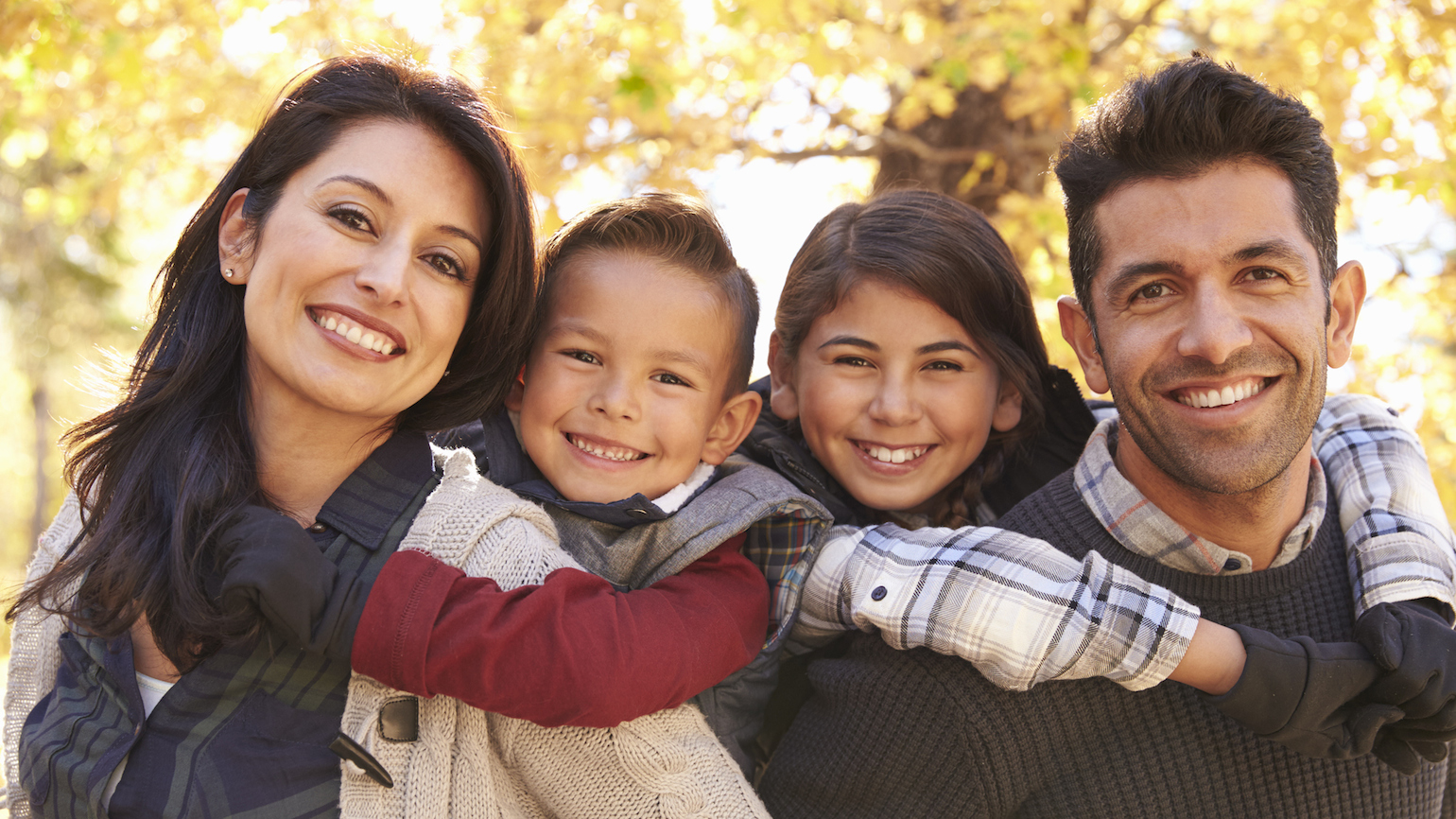 How to Feel Blessed, No Matter What