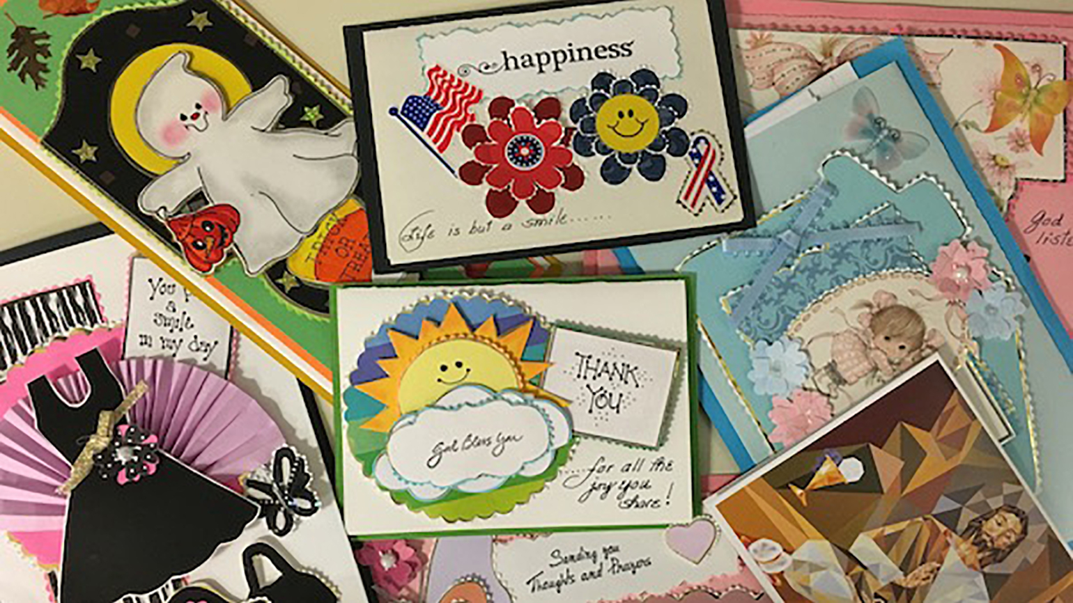 The Story that Sparked an Unexpected Friendship