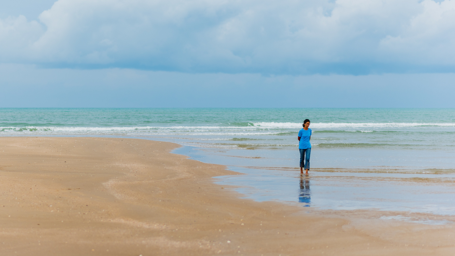 Positive Summer Reading: ‘Gift from the Sea’
