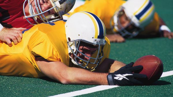 Making It to Your Goal