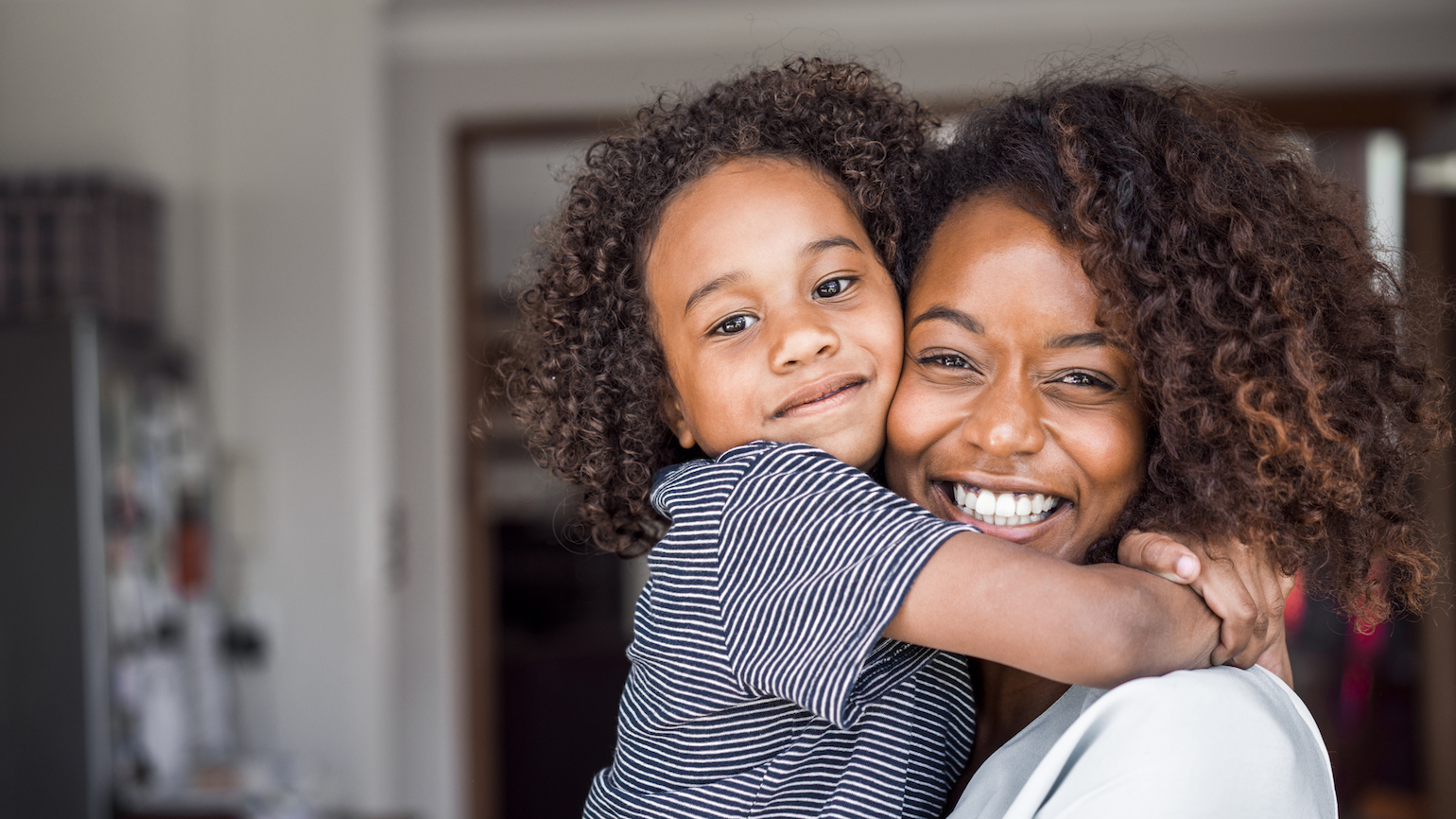 God’s Love Makes a Difference