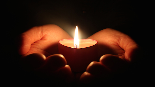 Letting God Do His Work as We Do Ours